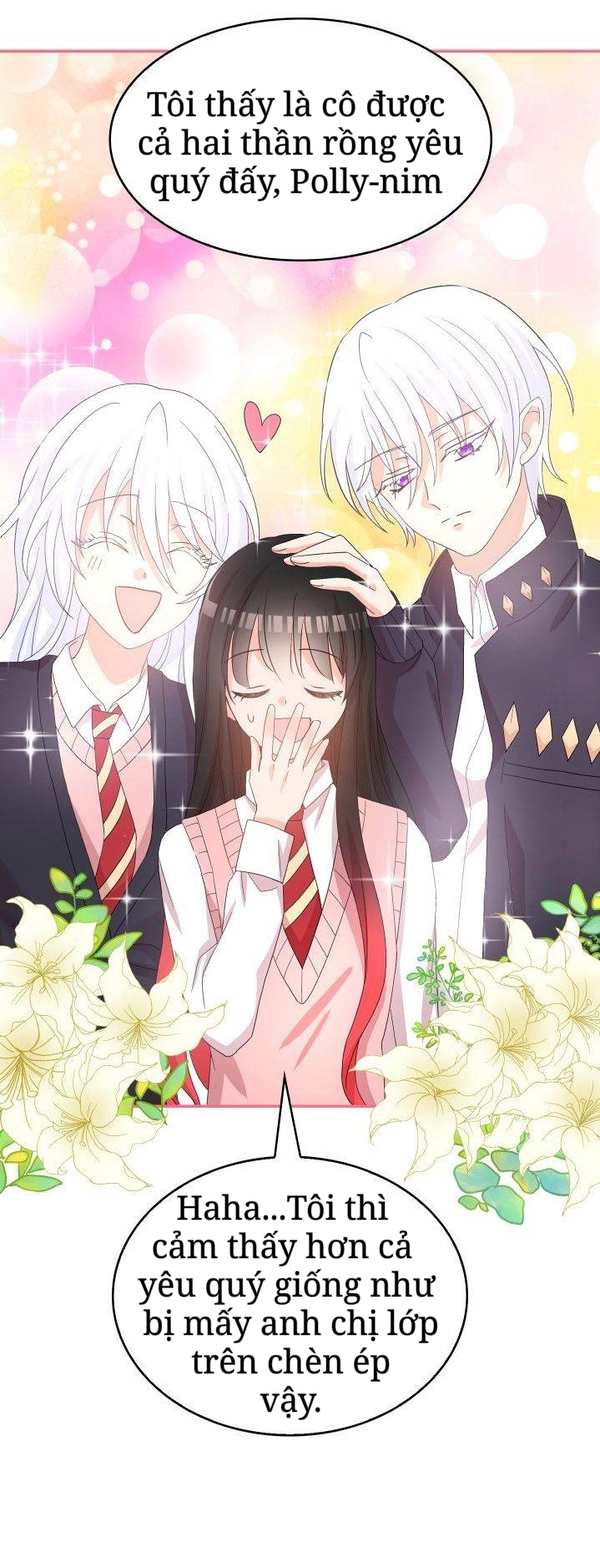 vị cứu tinh của rồng chapter 32 13