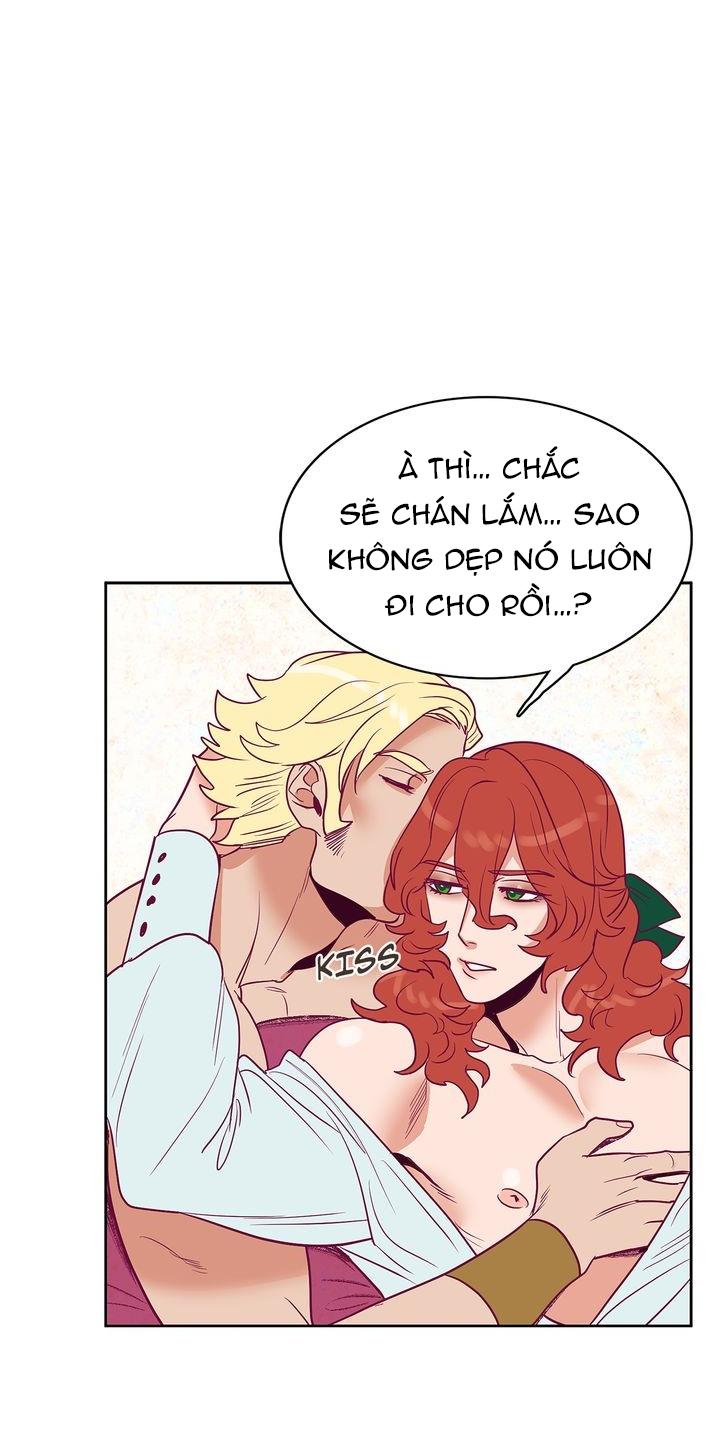 rạp chiếu phim bl cổ điển chapter 9 26