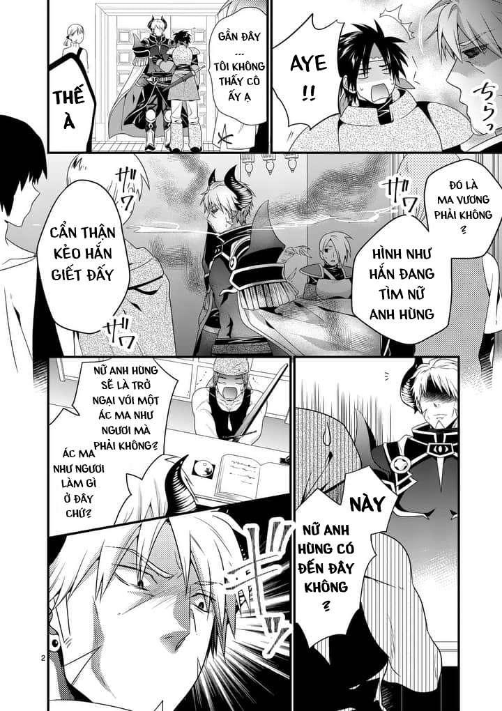 ma vương cưới mẹ của nữ anh hùng chapter 5 2