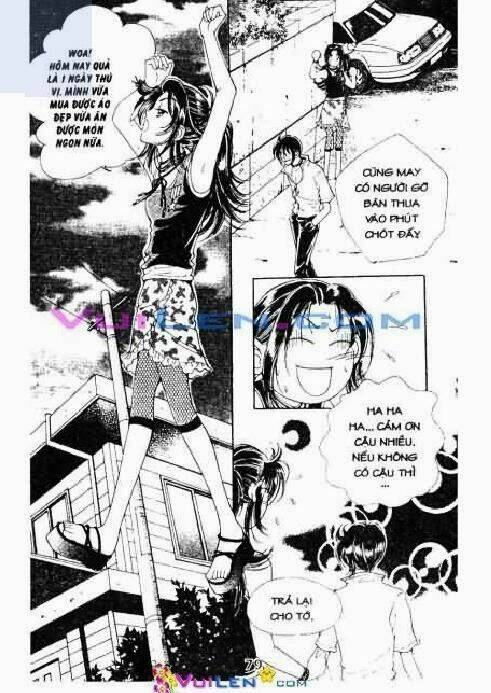 nhật ký tân hôn chapter 4 77