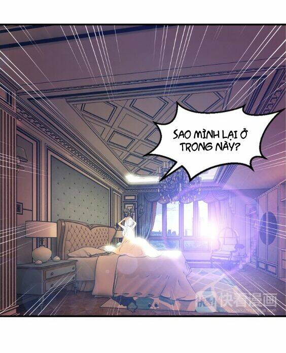 những mối tình bí mật không thể nói chapter 2 17