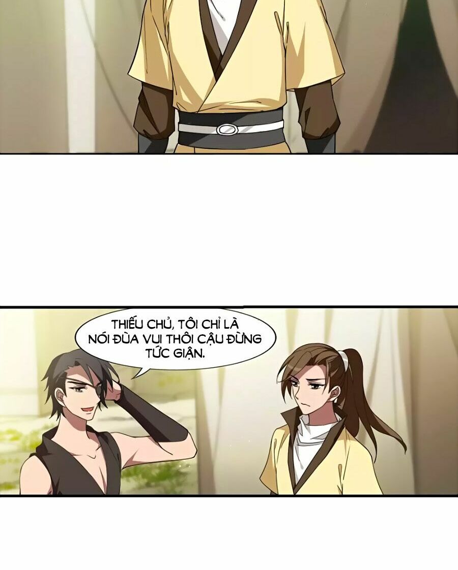 phượng nghịch thiên hạ chapter 162.2 2