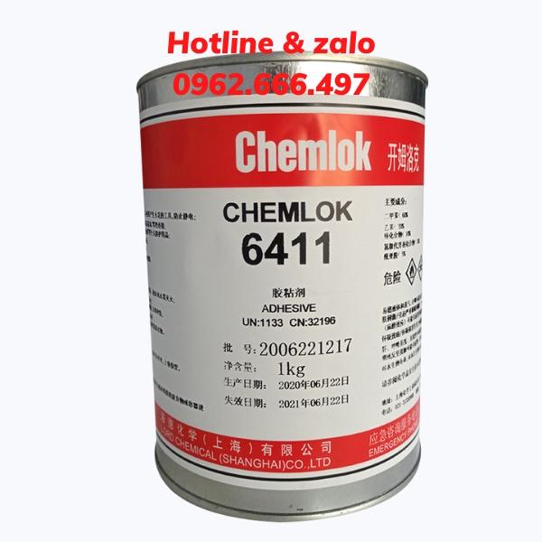 Chất kết dính Chemlok 6411