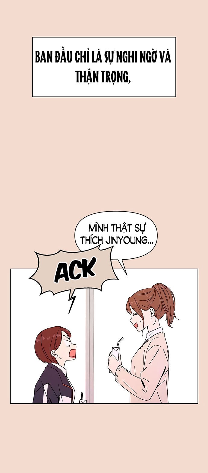 thanh xuân rực rỡ - season of blossom chapter 28 15
