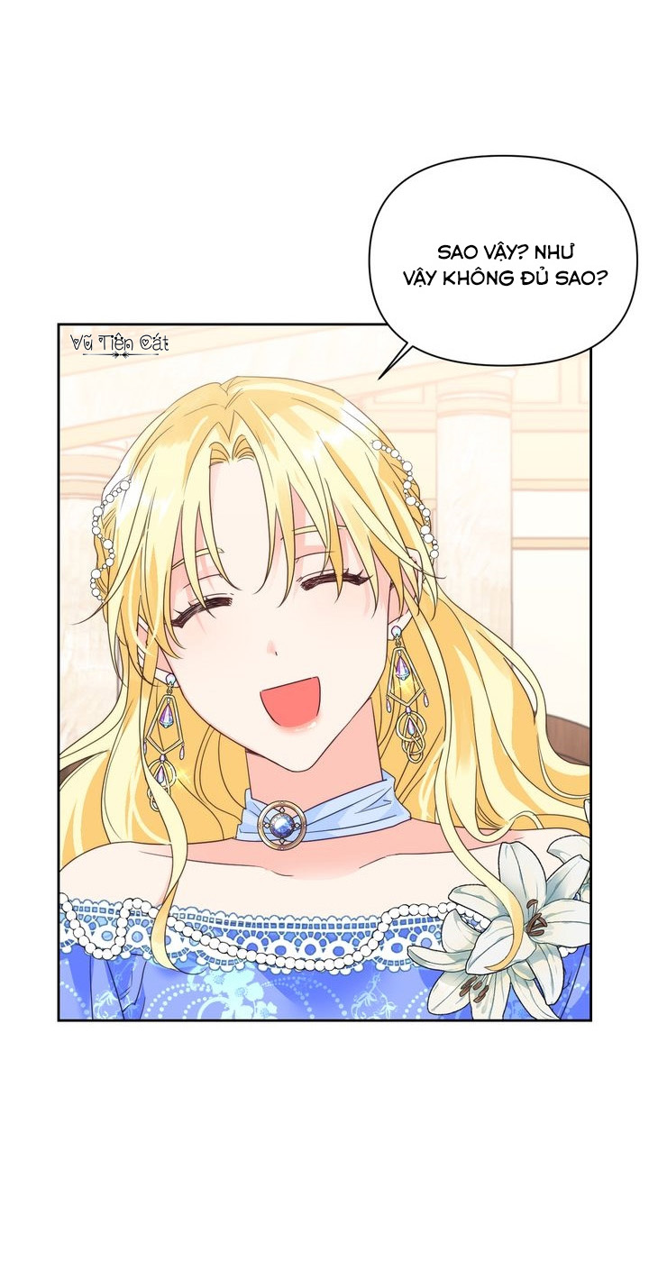 ác nữ xứng đôi với bạo chúa chapter 53 19