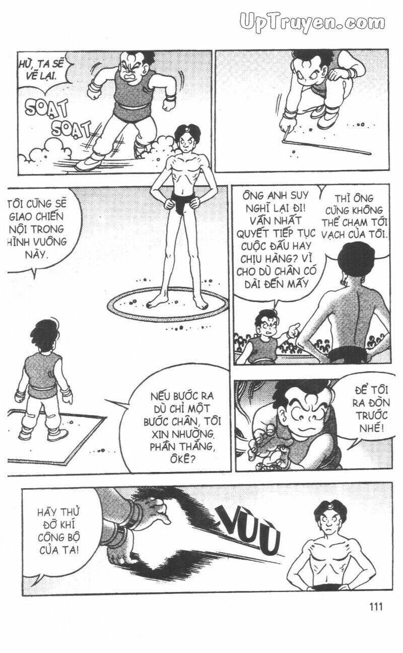 đội quân nhí nhố chapter 28 111