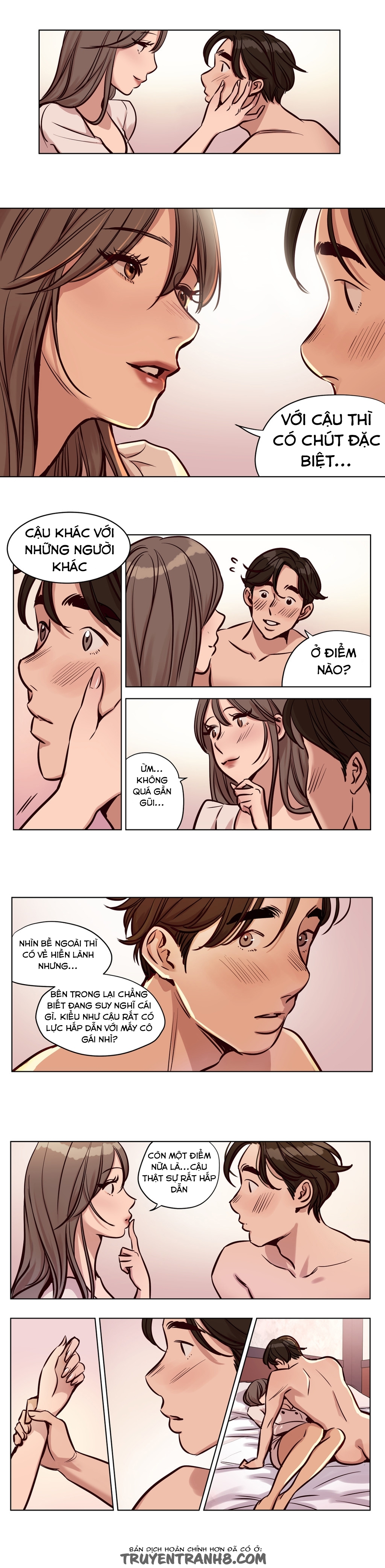 đền tội chapter 25 2