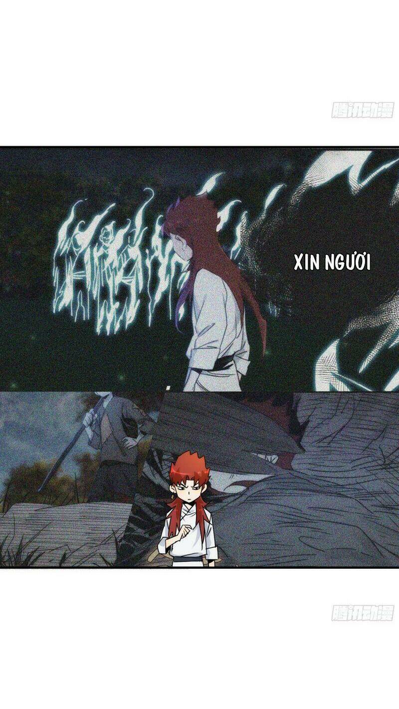 ma vương là đại địa chủ chapter 21.2 35