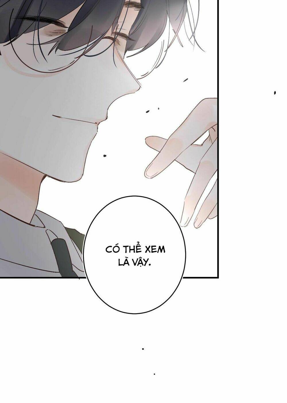 phù thủy hạng bét chapter 13 4