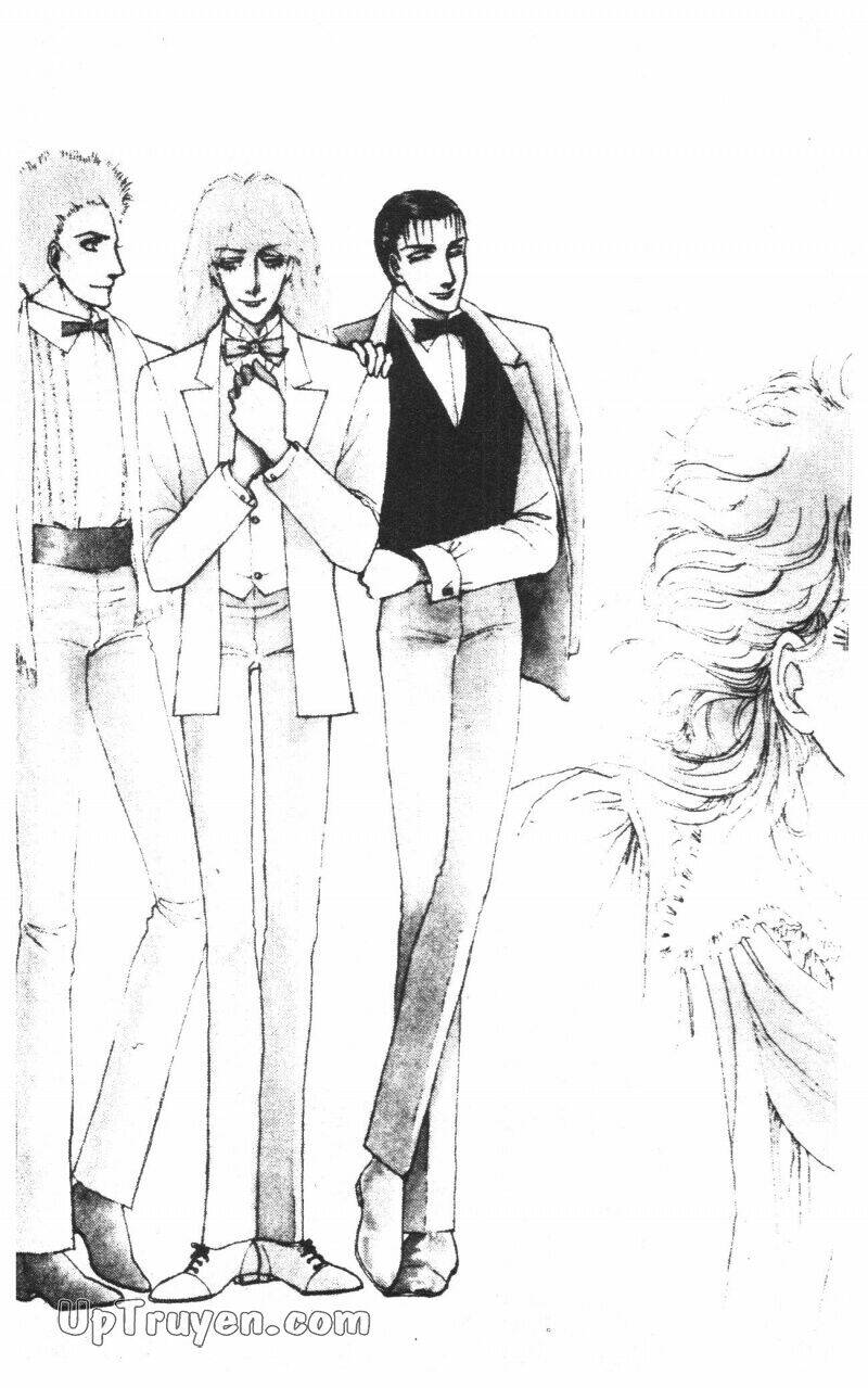 câu lạc bộ con nhà giàu chapter 2 6