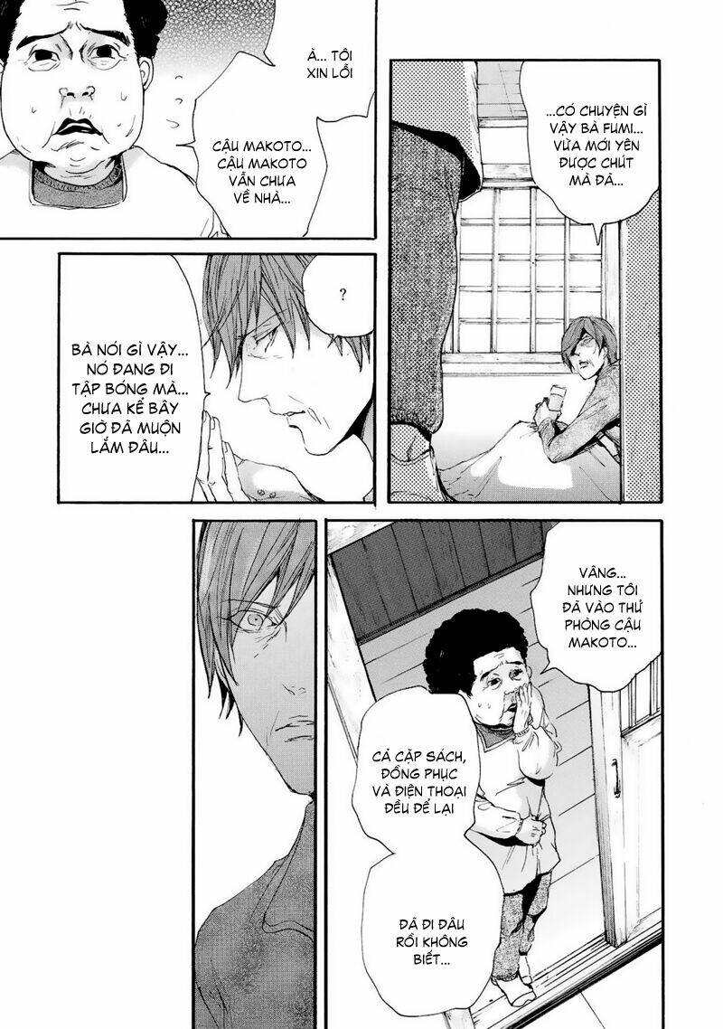 smells like green spirit chapter 13 23