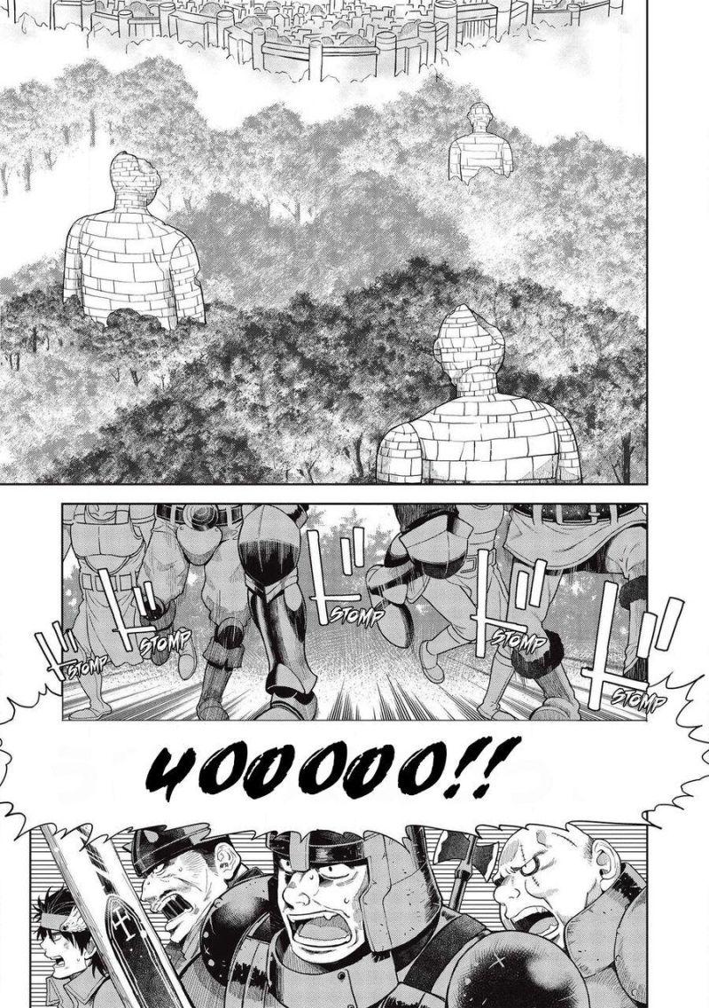 xạ thủ tại dị giới chapter 14.1 3