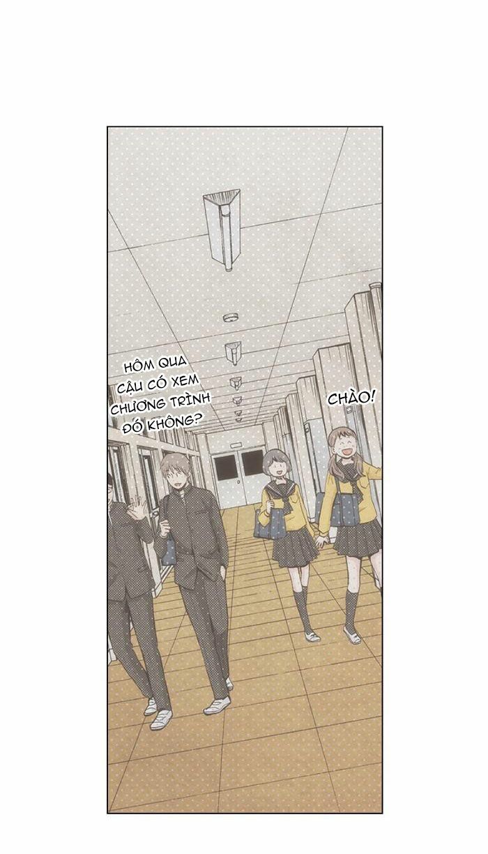 honey! honey! marry me! chapter 63 26