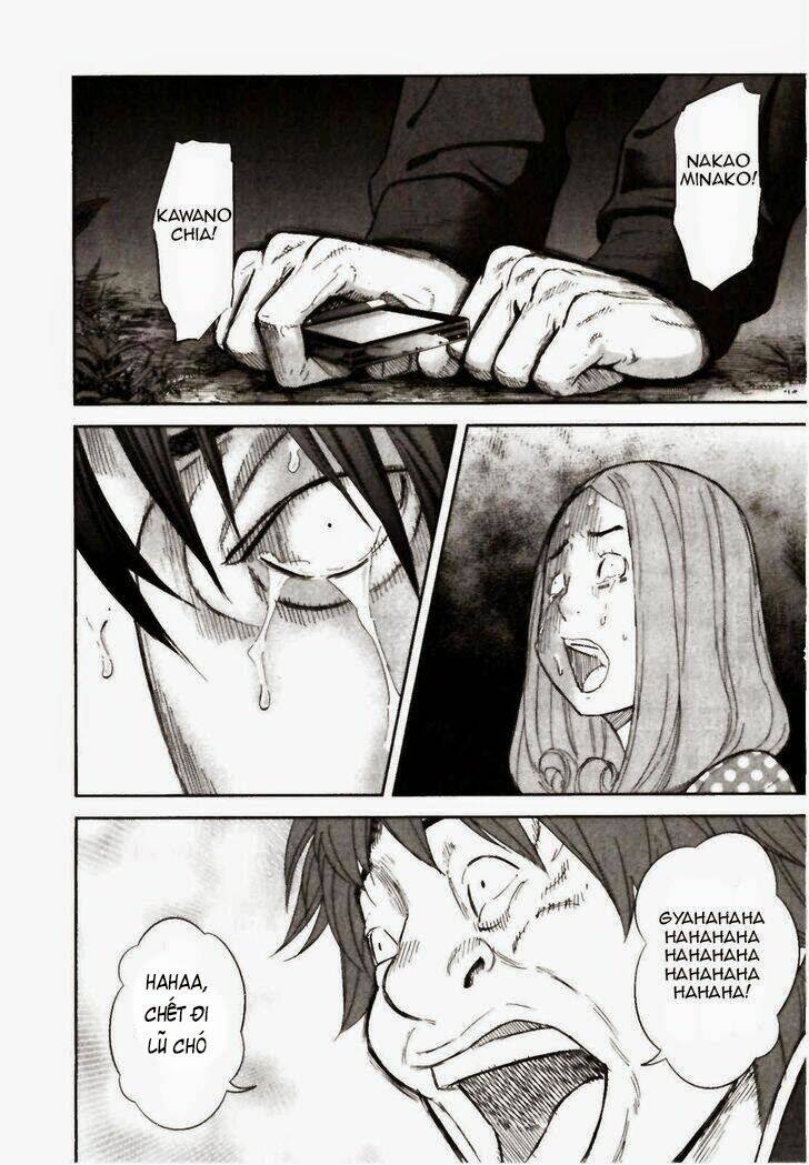 ousama game chapter 23 33