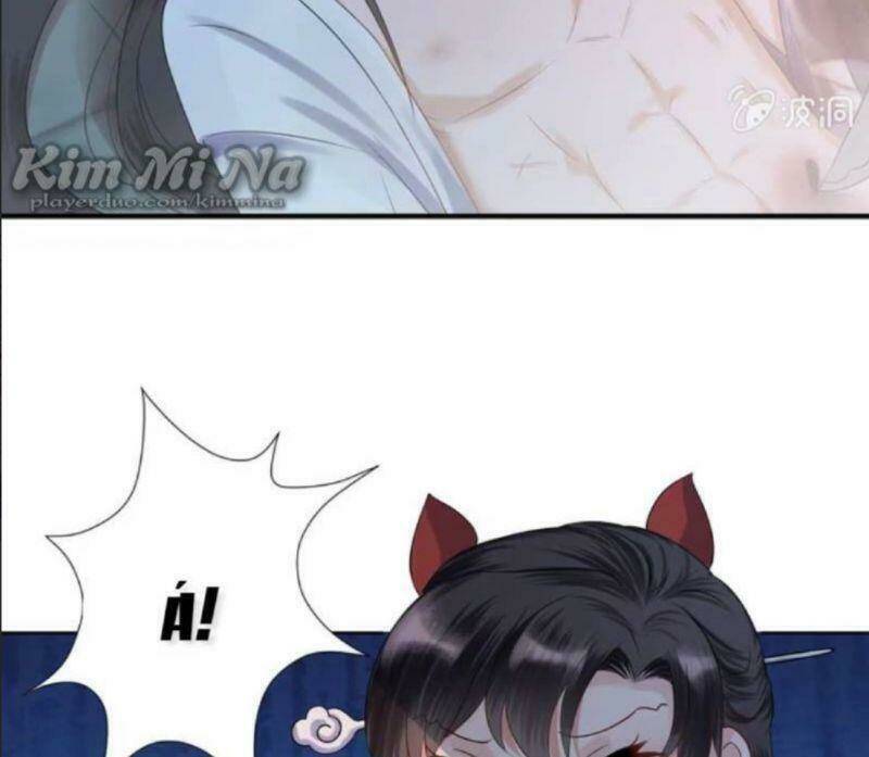 vương gia kiêu ngạo quá khó cua chapter 4 29