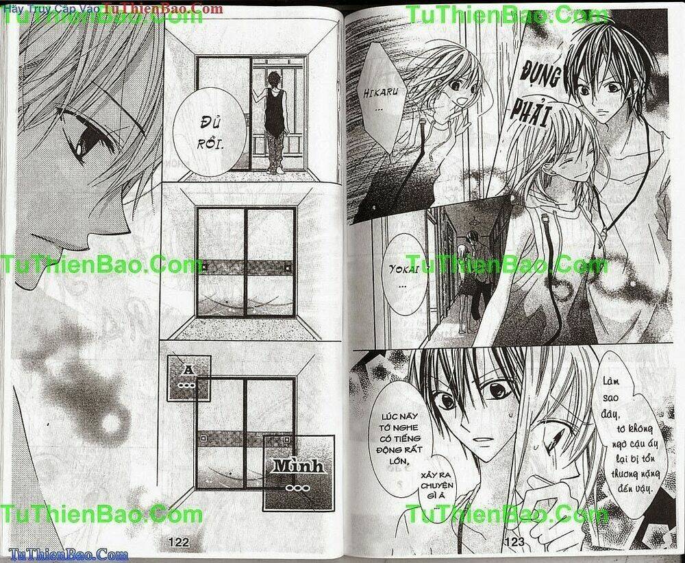 biển mùa hè chapter 1 62