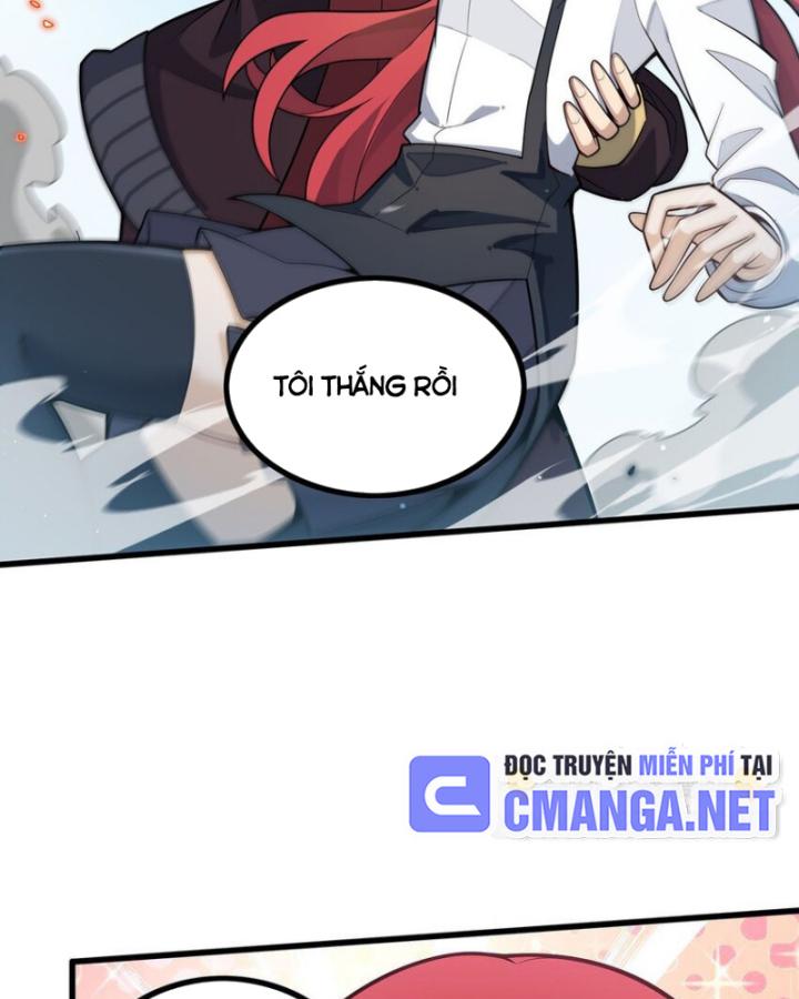 Sứ Đồ Vô Hạn Và 12 Chiến Cơ Chapter 421 - Trang 21