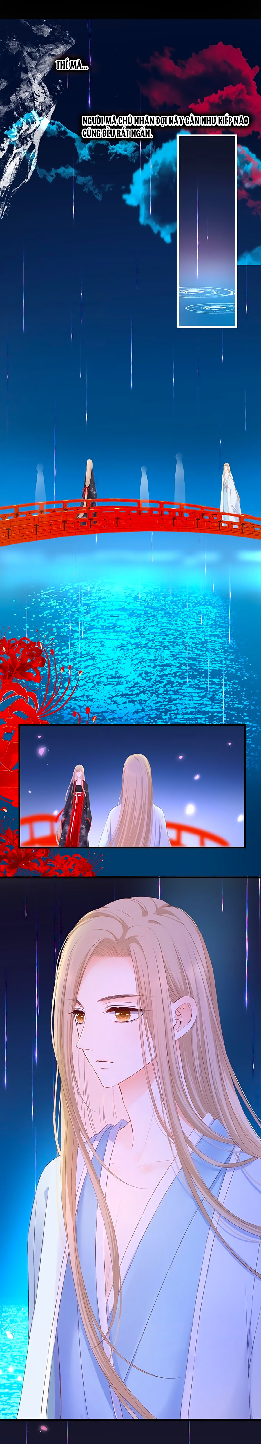 đóa hoa chớm nở chapter 38 5