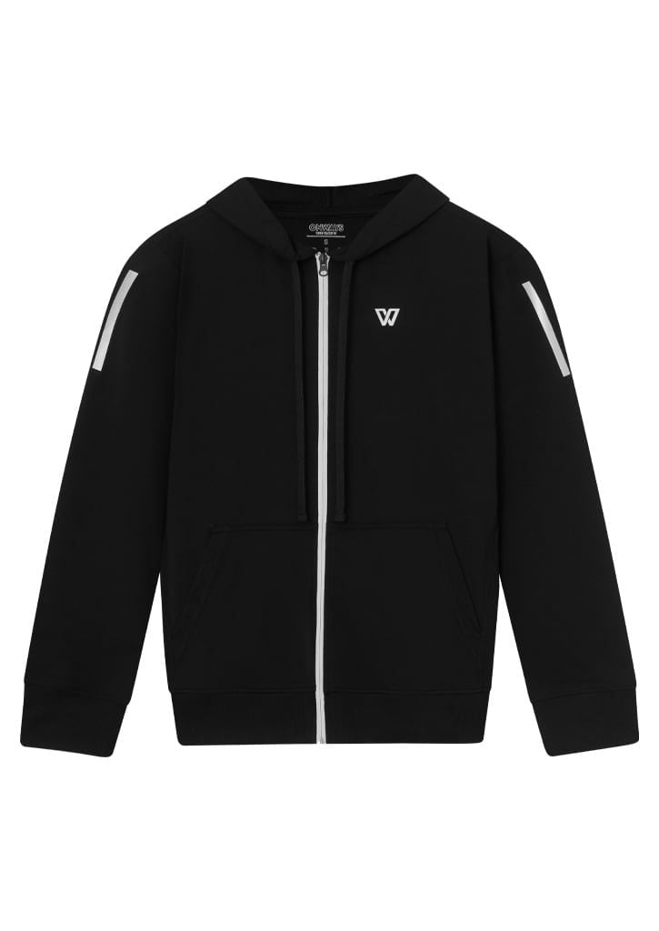 ÁO KHOÁC CHỐNG NẮNG THỂ THAO THỜI TRANG ONWAYS NỮ HOODIE O22002 WOMEN