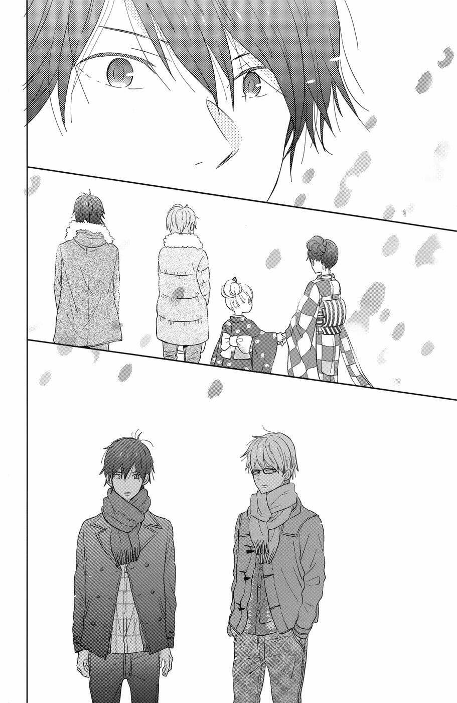 ngôi nhà mặt trời chapter 40 23