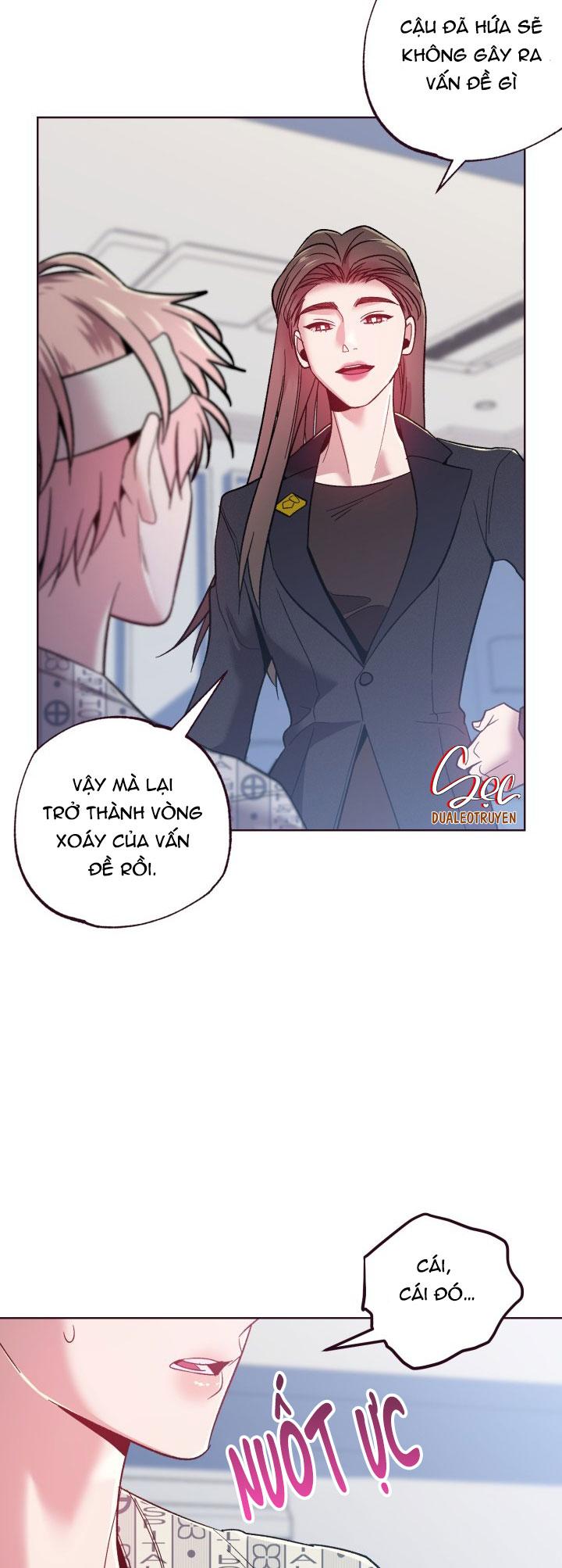 falling down chapter 28 29