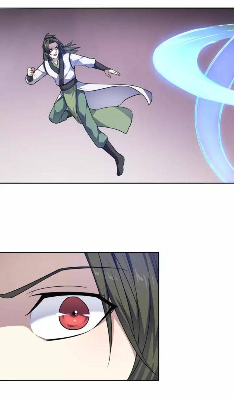 nghịch thiên đại thần chapter 69.5 23