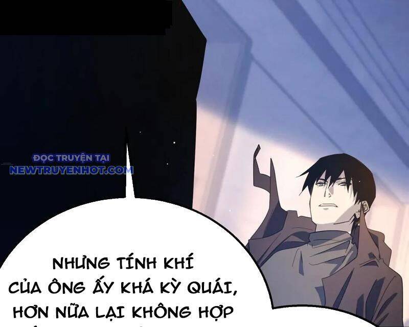 Vô Địch Bị Động Tạo Ra Tấn Sát Thương chapter 55 110
