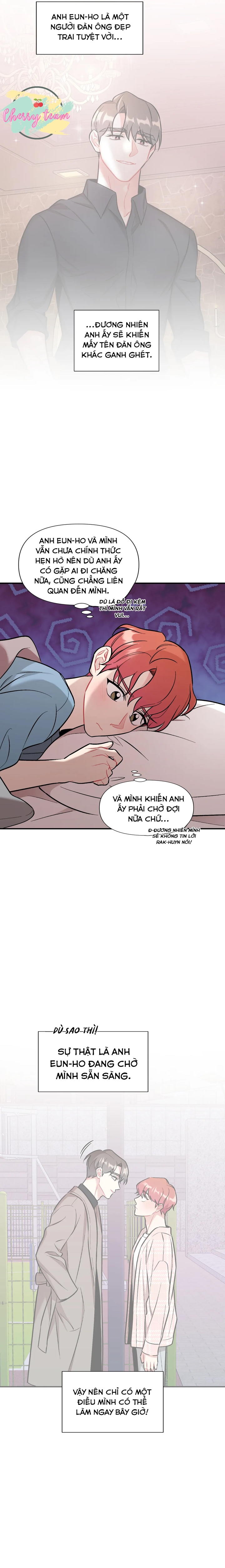 cherry picking chapter 23 15