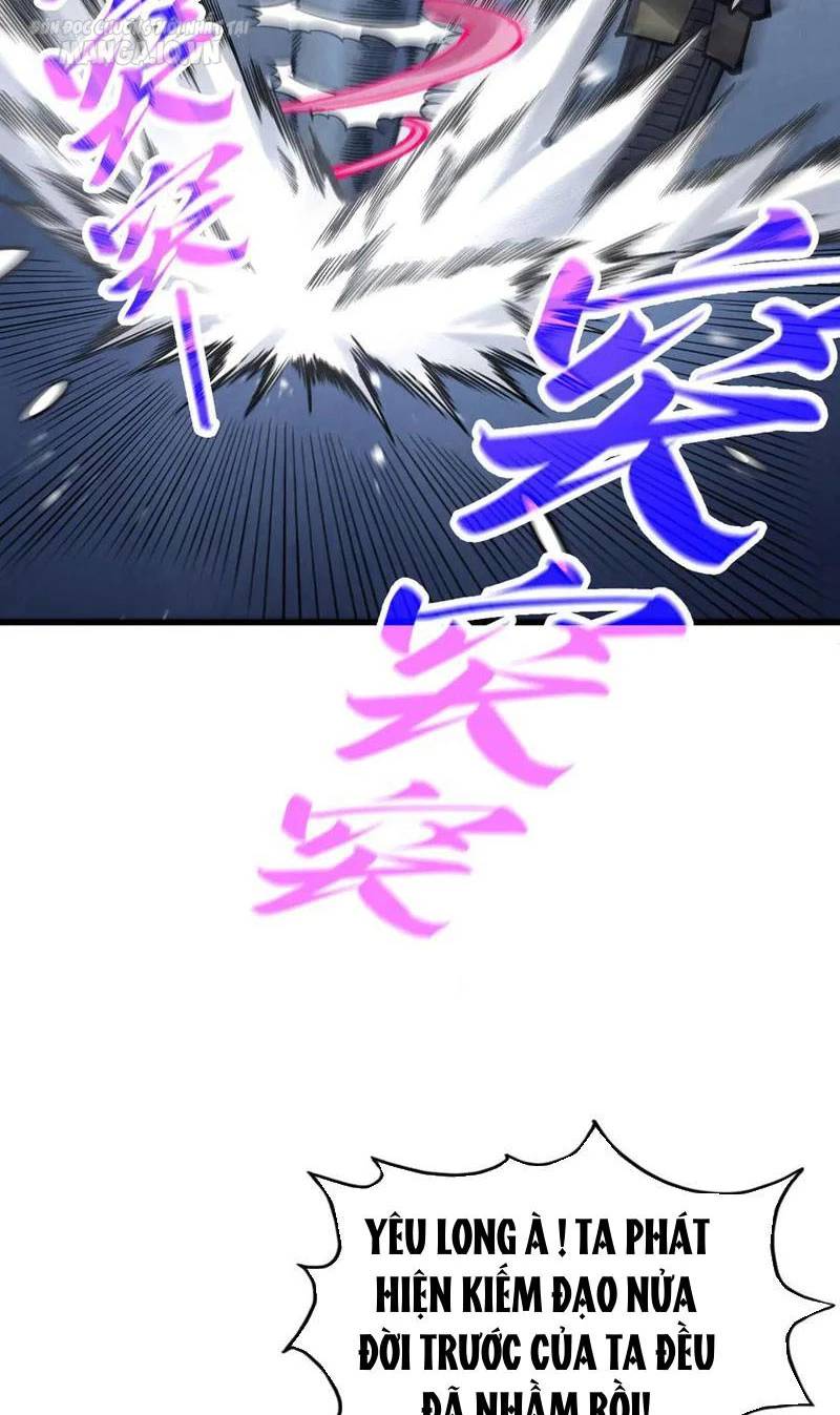 vạn cổ chí tôn chapter 307 31