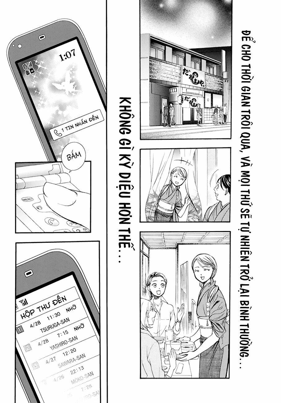 thử thách của kyouko chapter 269 19