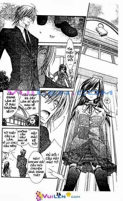 trái tim hoàng tử chapter 1 24