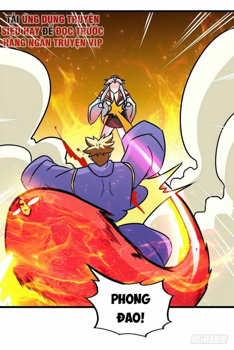 chí tôn thần ma chapter 155 14