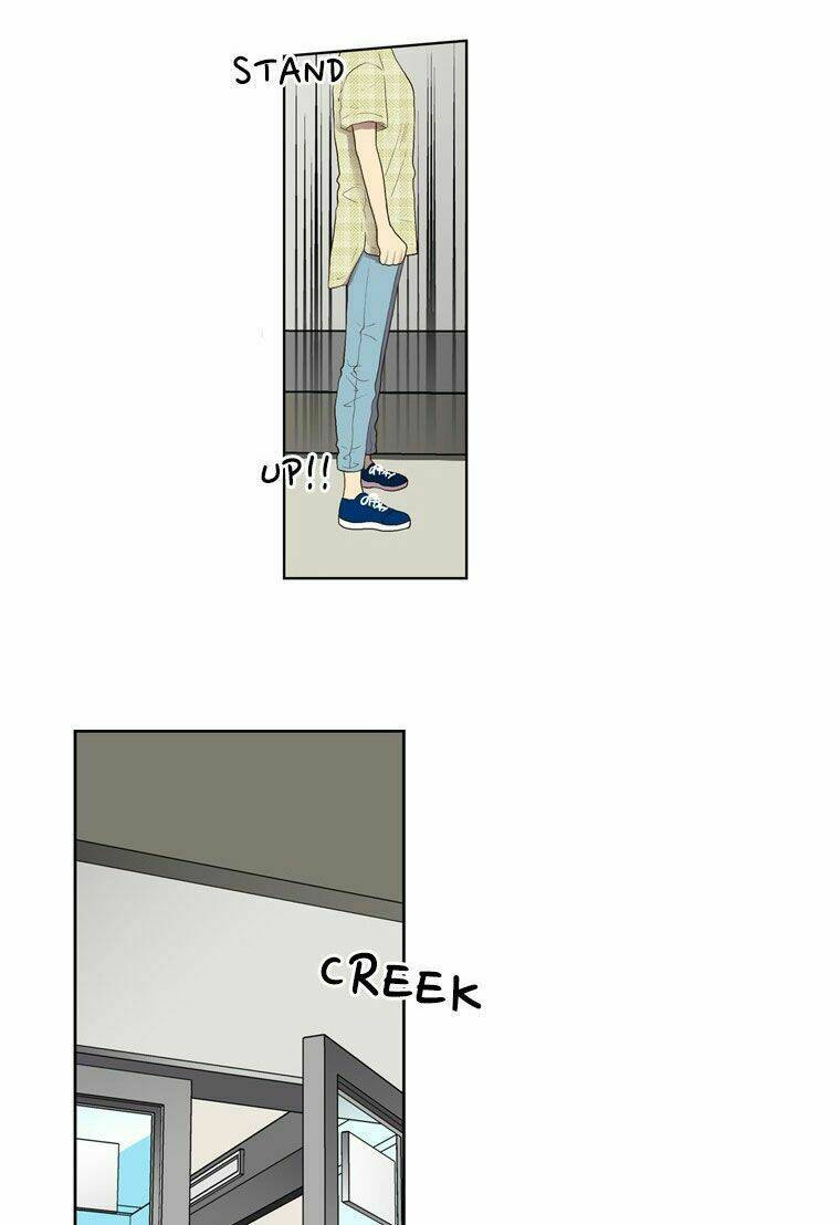 my shining world chapter 48 11