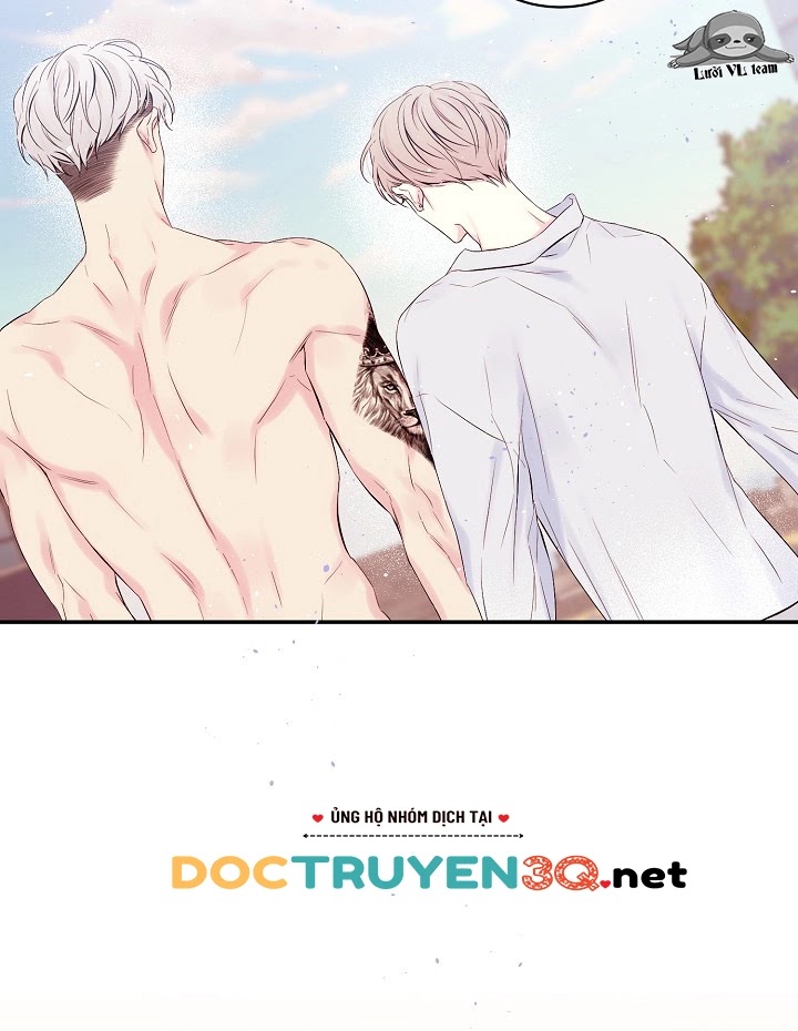 lion heart [đam mỹ 18+] chapter 3.2 18