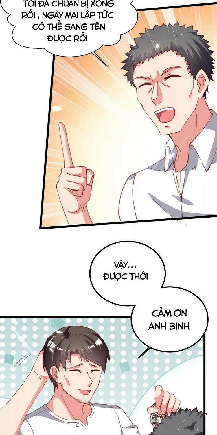 trọng sinh khí thiếu quy lai chapter 220 5