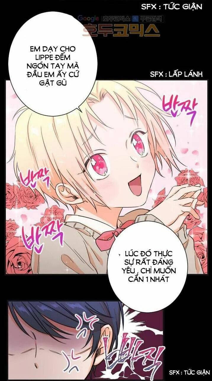 lady baby chapter 19 38