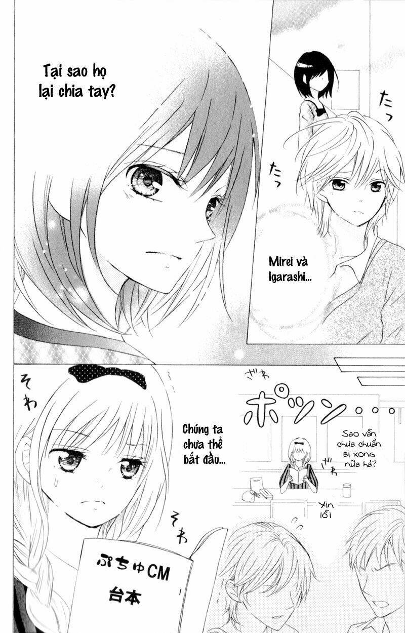 futari no himitsu chapter 5 20