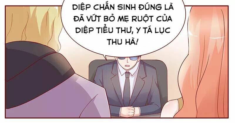 bá đạo tổng tài yêu tôi chapter 124 5