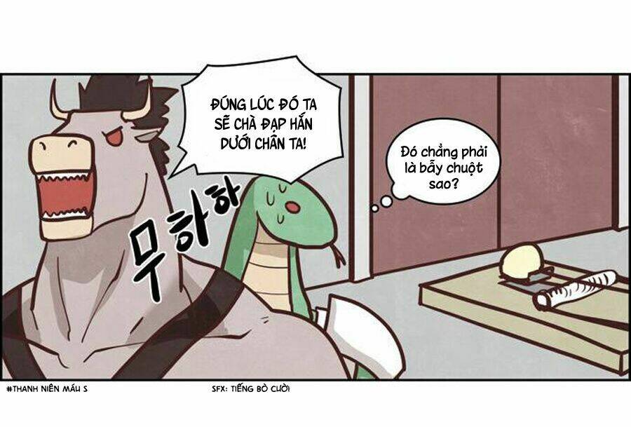 the devil king is bored chapter 140 21