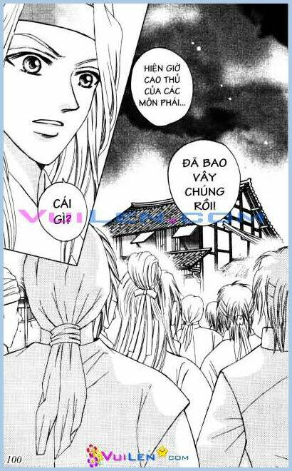 Tinh Nguyệt Ảo Cảnh Chapter 5 - Trang 96