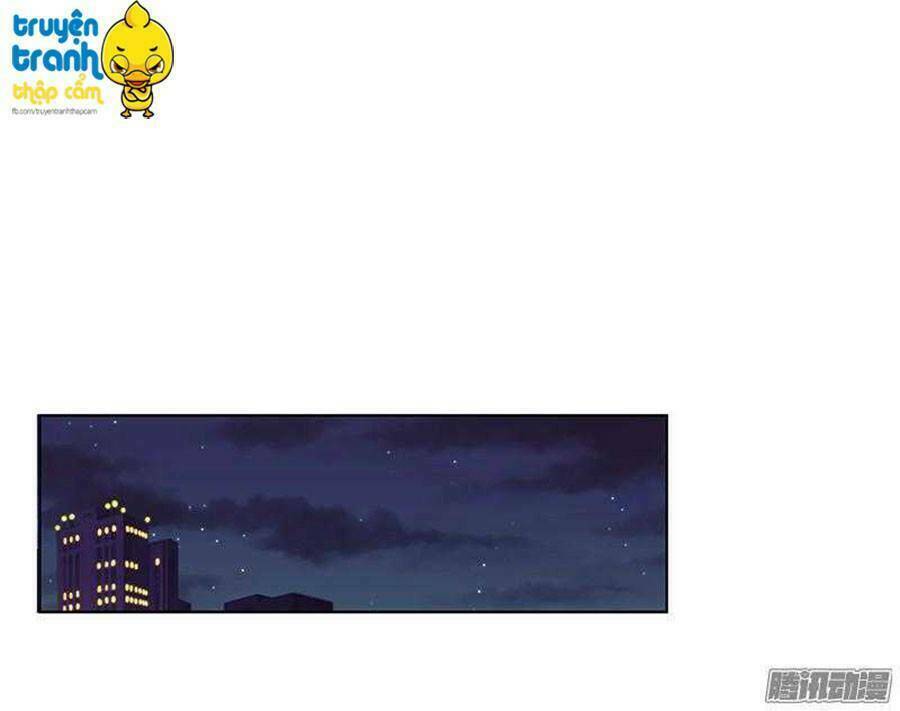 cường sủng hào môn tiểu manh thê chapter 20 21