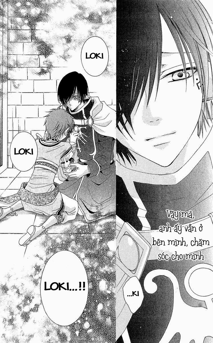 bình minh arcana chapter 10 44