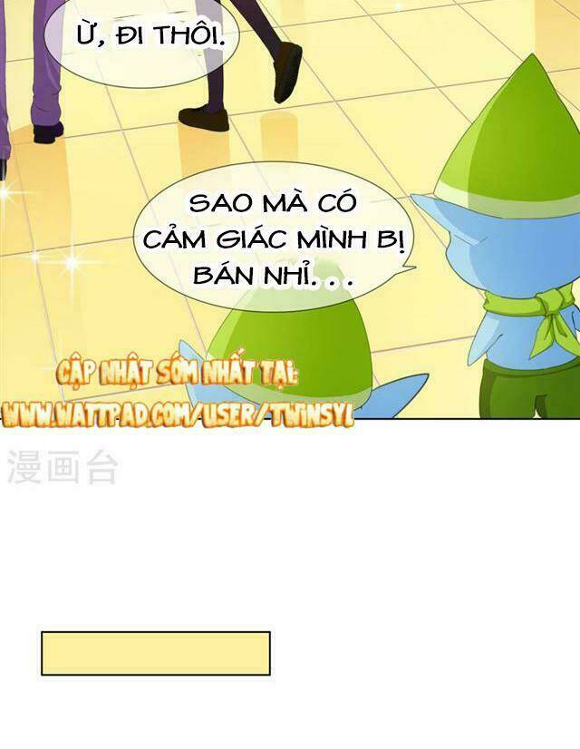 bá đạo trung khuyển tìm ái ký chapter 122 33