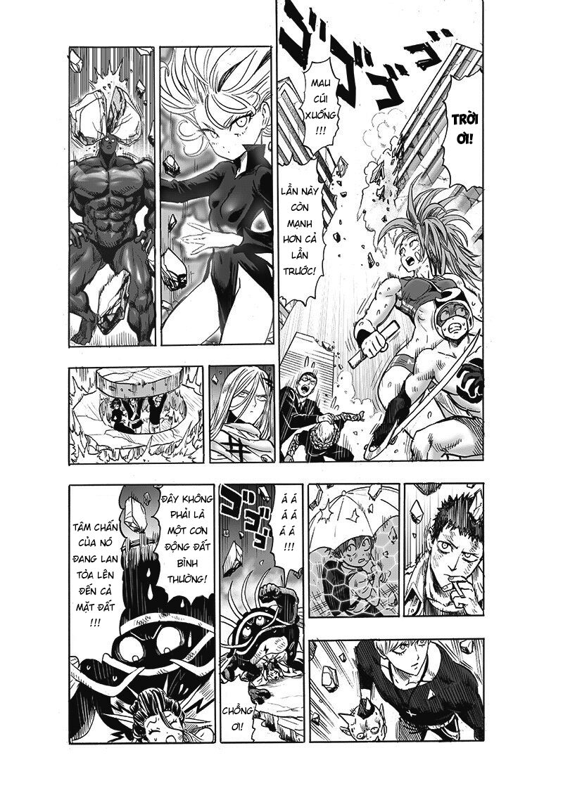 one-punch man chapter 196.5 27