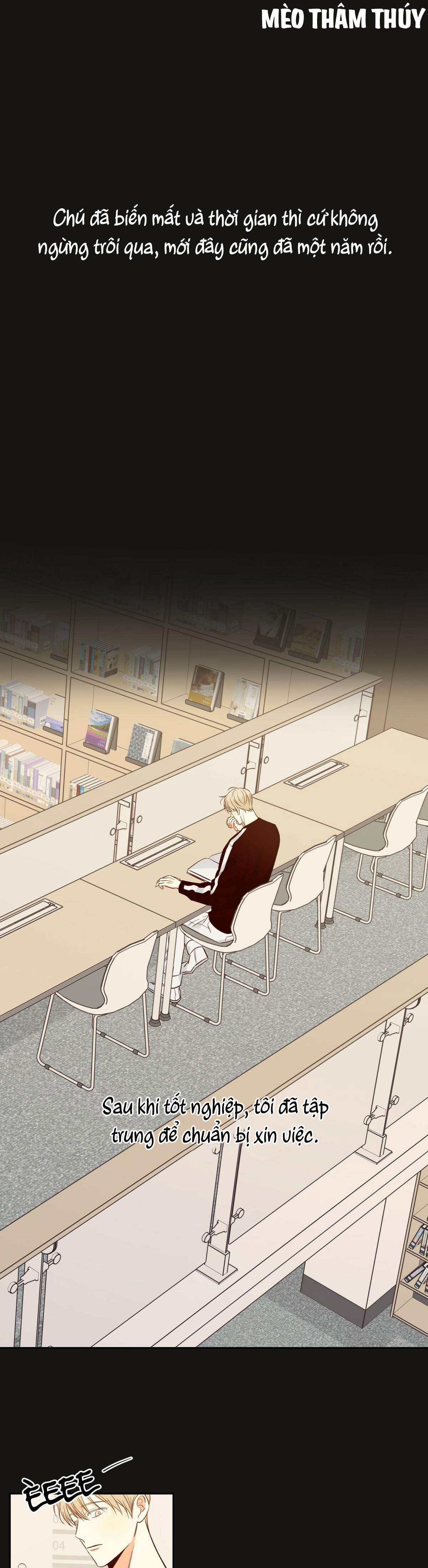 cửa hàng tiện lợi nguy hiểm chapter 62 1