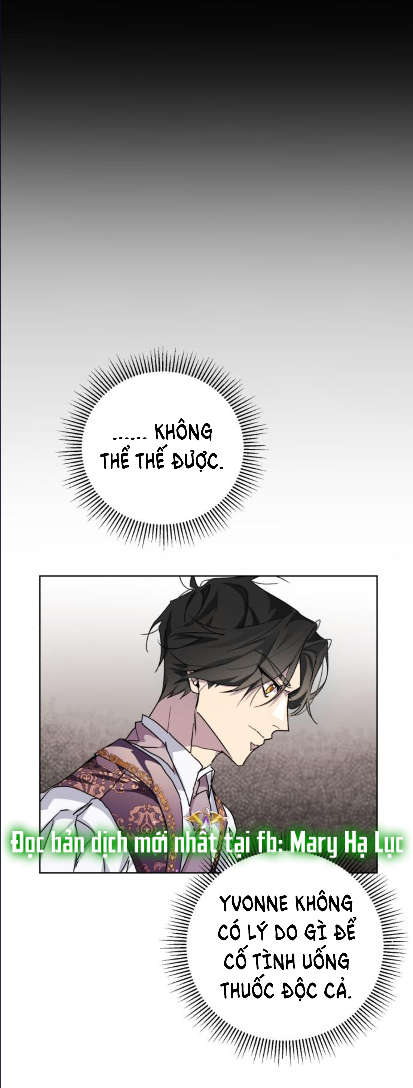 đã có lúc ta muốn nàng chết đi chapter 9.2 21