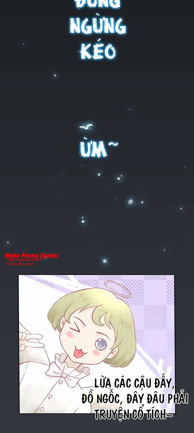 thâm hải chi ca chapter 5 20