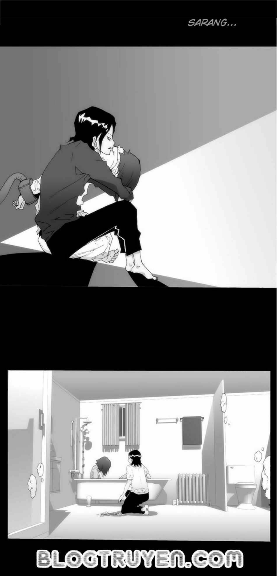 siêu năng 1.5 chapter 35 41