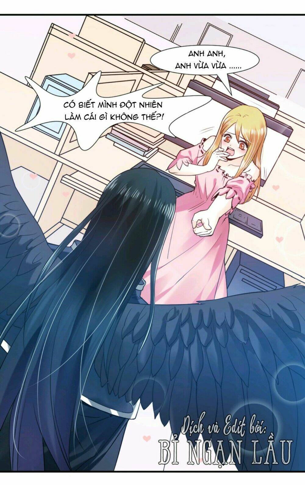 ma vương đại nhân đi thông thả chapter 15 17