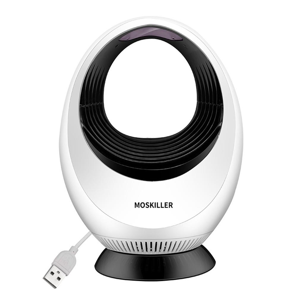 Đèn Diệt Muỗi Điện, Đèn LED Bẫy Côn Trùng Bọ Ruồi Tiện Dụng